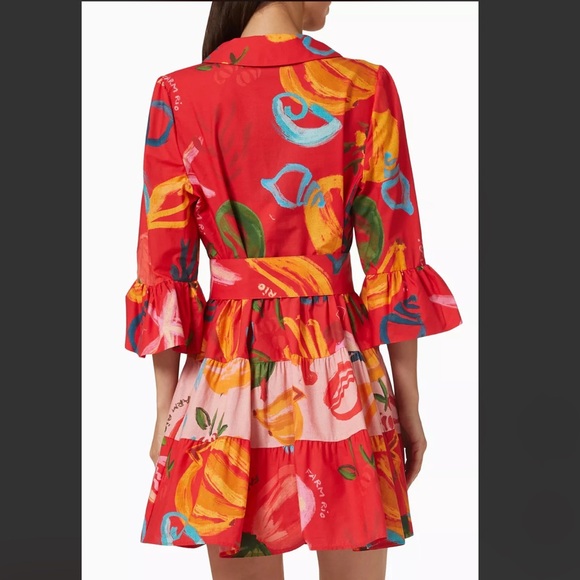 FARM Rio Dress - Picture 4 of 4